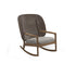 Kay High Back Rocking Chair Gloster