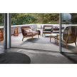 Kay High Back Lounge Chair Gloster