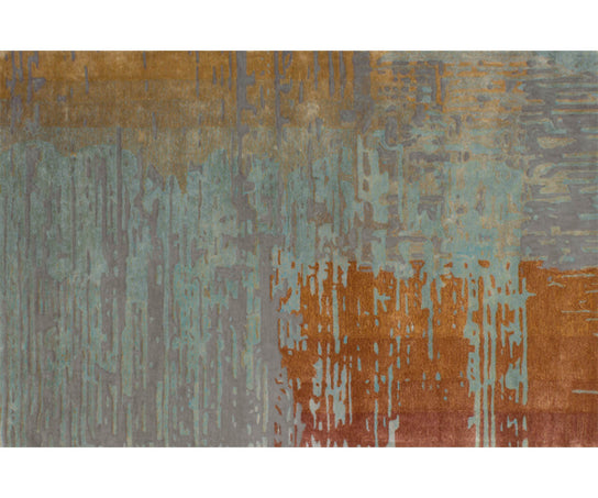High end Kay Rug by Serge Lesage Casa Design