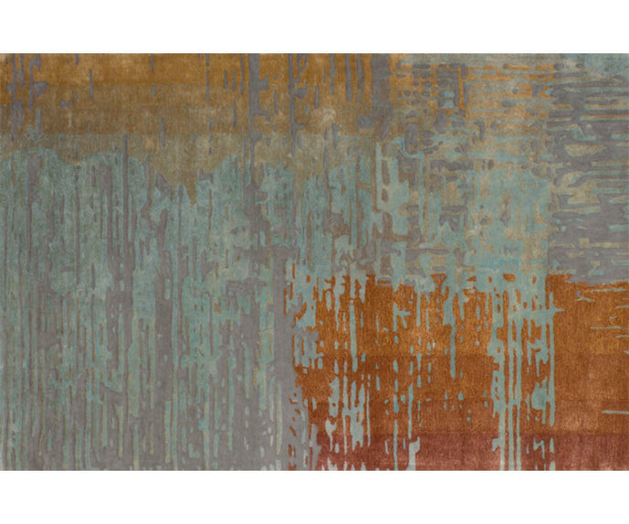 High end Kay Rug by Serge Lesage Casa Design