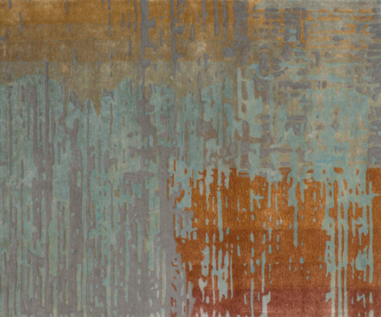 High end Kay Rug by Serge Lesage Casa Design