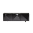 High end Kayak Sideboard by Cattelan Italia Casa Design
