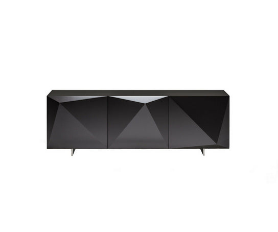 High end Kayak Sideboard by Cattelan Italia Casa Design