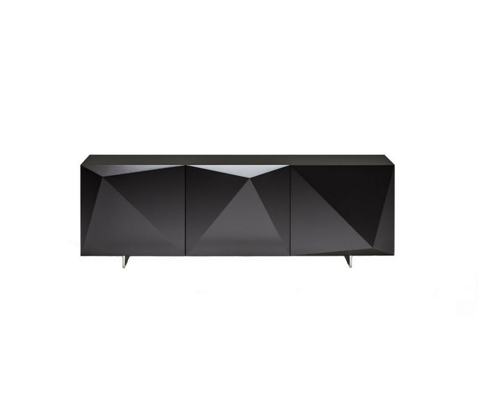 High end Kayak Sideboard by Cattelan Italia Casa Design