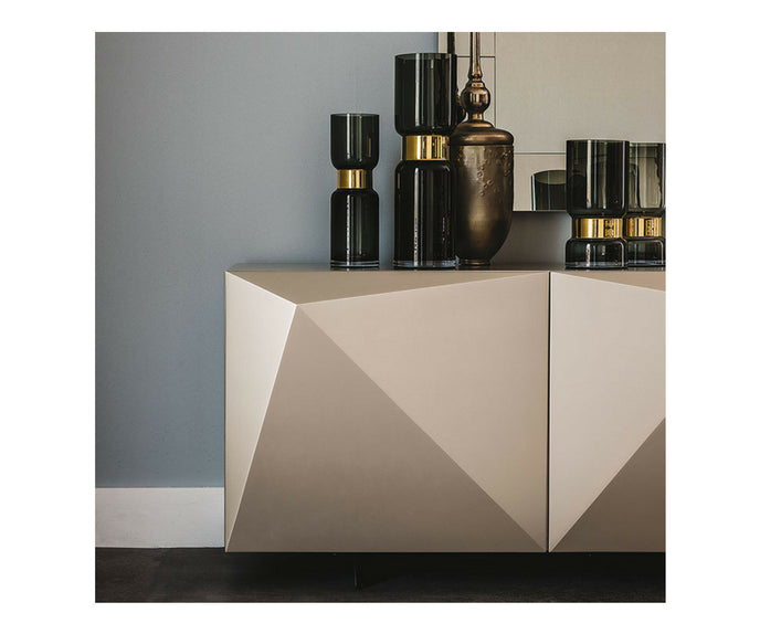 High end Kayak Sideboard by Cattelan Italia Casa Design