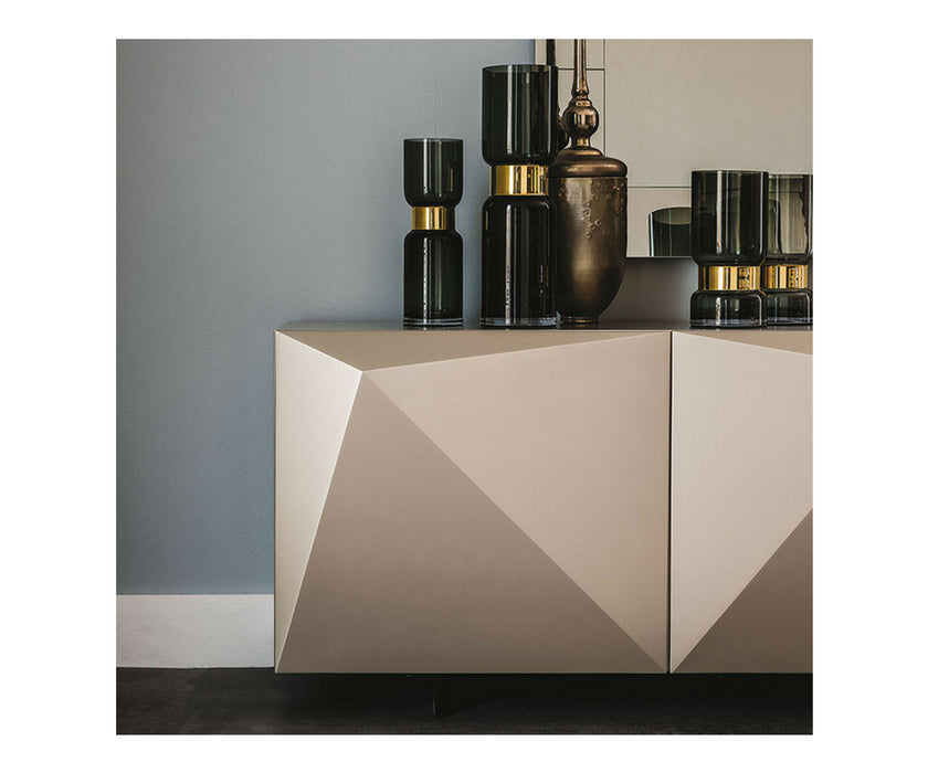 High end Kayak Sideboard by Cattelan Italia Casa Design