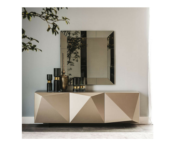 High end Kayak Sideboard by Cattelan Italia Casa Design