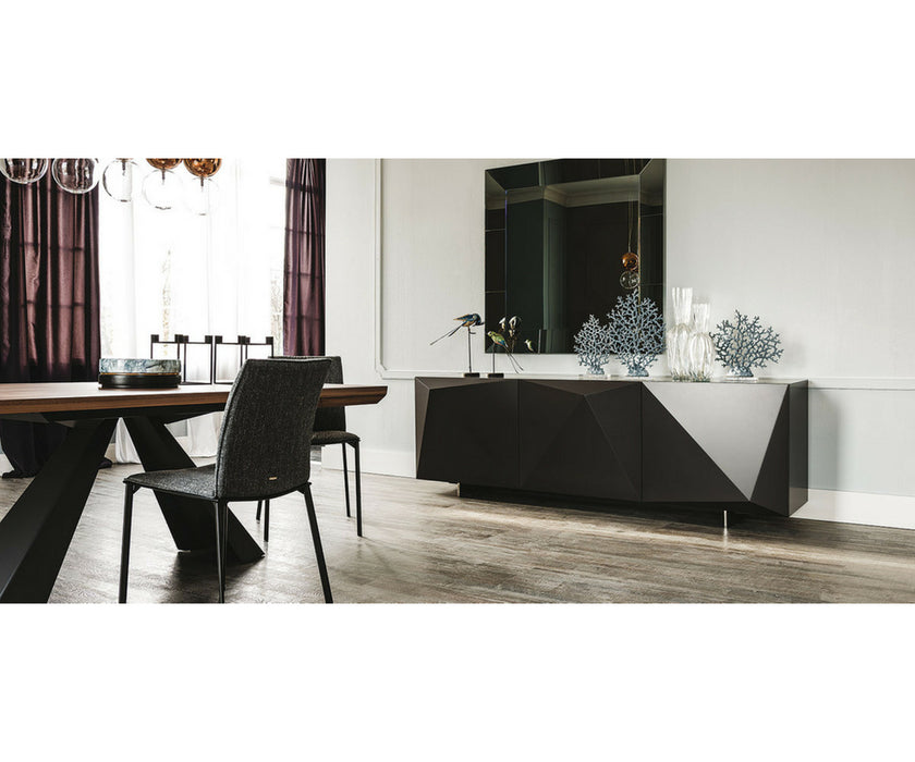 High end Kayak Sideboard by Cattelan Italia Casa Design