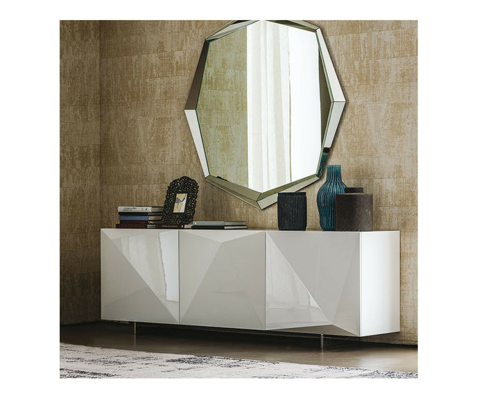 High end Kayak Sideboard by Cattelan Italia Casa Design