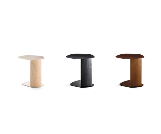 High end Keisho Side Table by La Cividina Casa Design