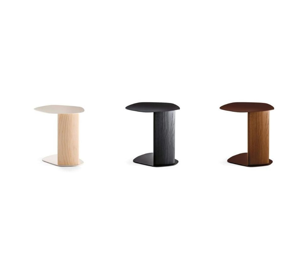 High end Keisho Side Table by La Cividina Casa Design