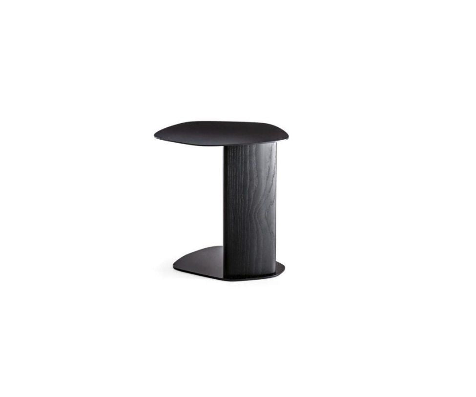 High end Keisho Side Table by La Cividina Casa Design