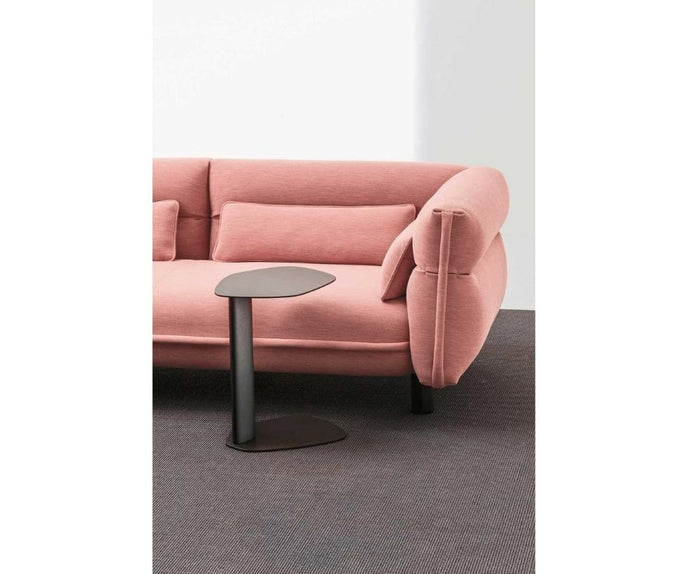 High end Keisho Side Table by La Cividina Casa Design