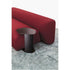 High end Keisho Side Table by La Cividina Casa Design