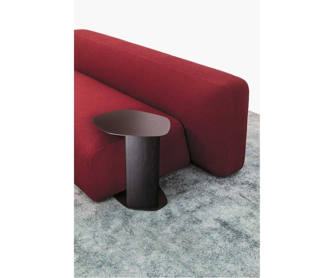 High end Keisho Side Table by La Cividina Casa Design