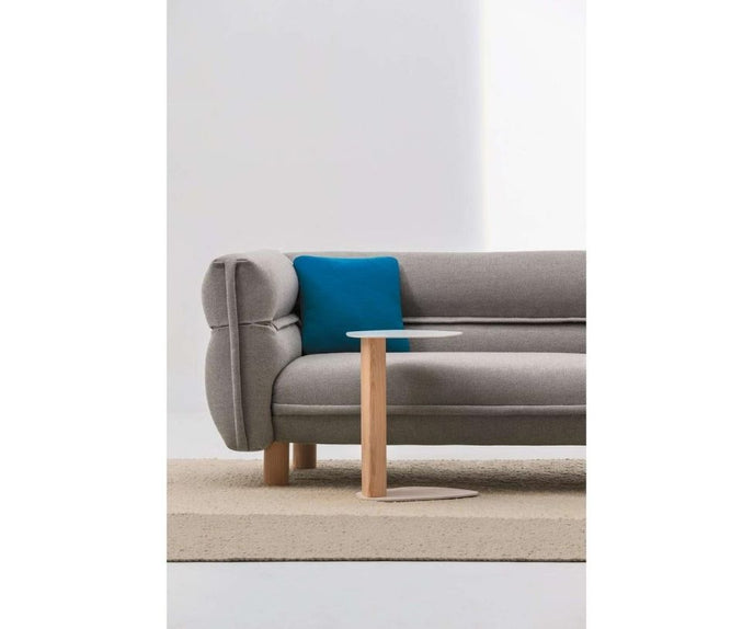 High end Keisho Side Table by La Cividina Casa Design