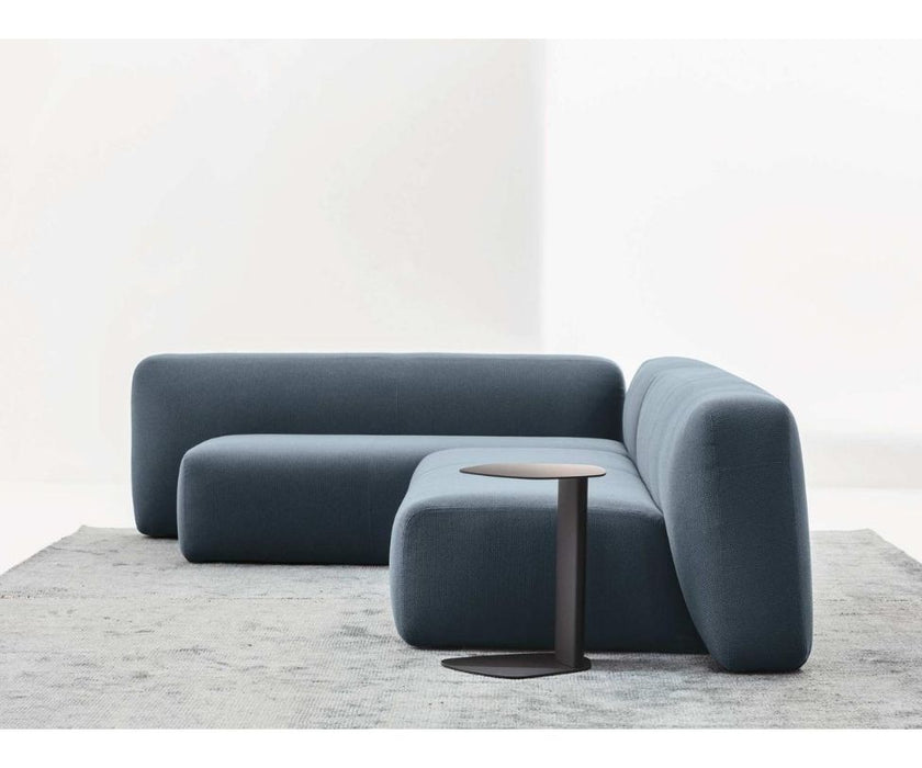 High end Keisho Side Table by La Cividina Casa Design