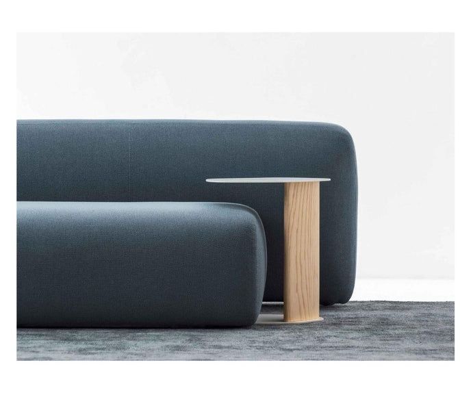 High end Keisho Side Table by La Cividina Casa Design