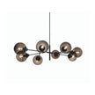 Kendama Suspended Lamp Giorgetti