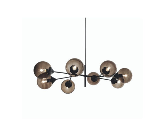 Kendama Suspended Lamp Giorgetti