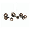 Kendama Suspension Lamps Giorgetti