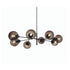 Kendama Suspension Lamps Giorgetti