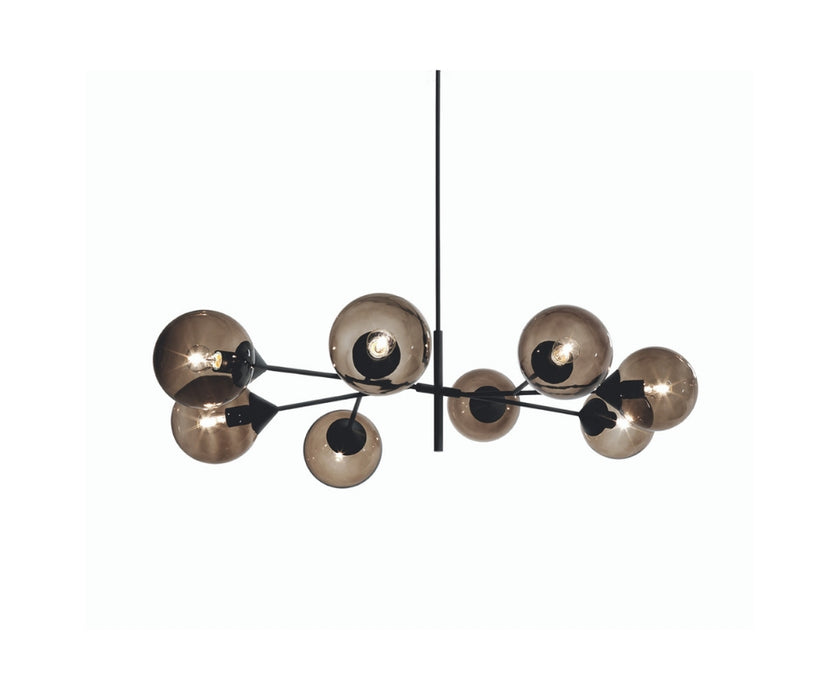 Kendama Suspension Lamps Giorgetti