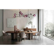 Kendama Suspension Lamps Giorgetti