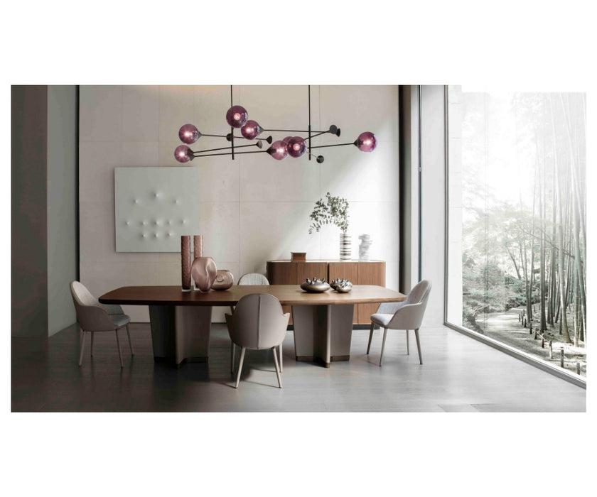 Kendama Suspension Lamps Giorgetti