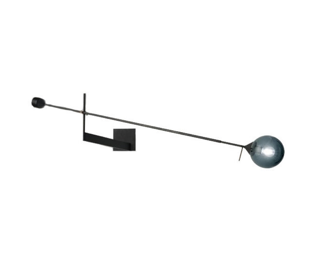 Kendama Wall Lamp Giorgetti