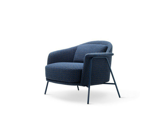 Kepi Armchair Saba