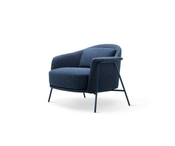 Kepi Armchair Saba