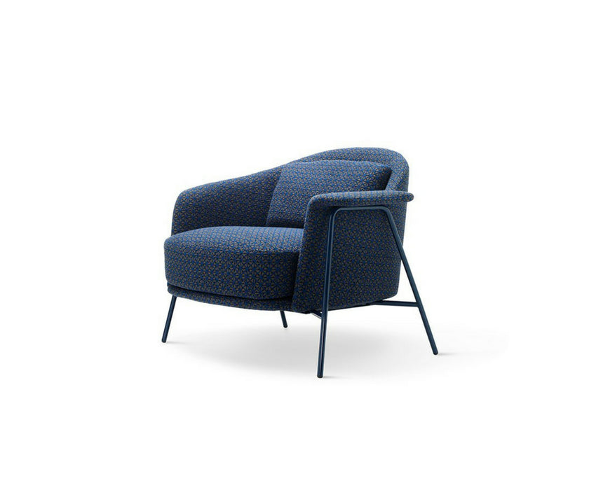 Kepi Armchair Saba