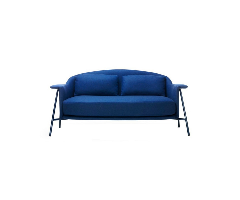 Kepi Sofa Saba