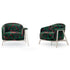 Kepi Armchair Saba
