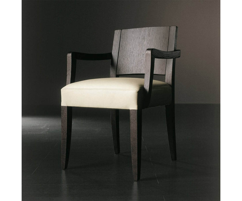 Kerr Chair Meridiani