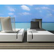 High end Kes Sectional Sofa by Vondom Casa Design