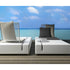 High end Kes Sectional Sofa by Vondom Casa Design