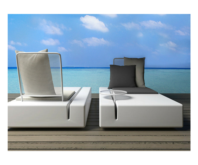 High end Kes Sectional Sofa by Vondom Casa Design