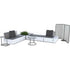 High end Kes Sectional Sofa by Vondom Casa Design