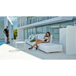 High end Kes Sectional Sofa by Vondom Casa Design