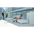 High end Kes Sectional Sofa by Vondom Casa Design