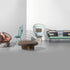 Cala High Back Armchair Kettal