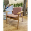 Floor Sample Riva Outdoor Low Club Armchair Kettal