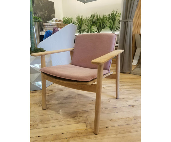 Floor Sample Riva Outdoor Low Club Armchair Kettal
