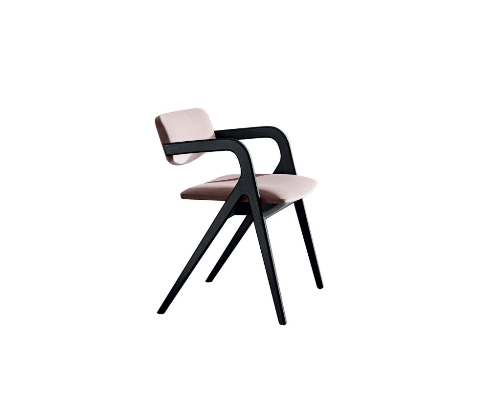Keyko Dining Chair Gallotti&Radice