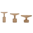 Kigi Coffee Tables Linteloo