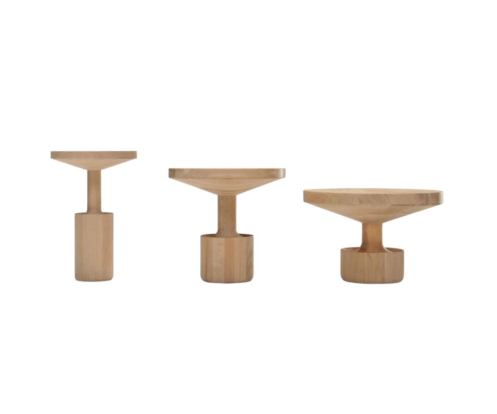 Kigi Coffee Tables Linteloo