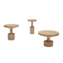 Kigi Coffee Tables Linteloo
