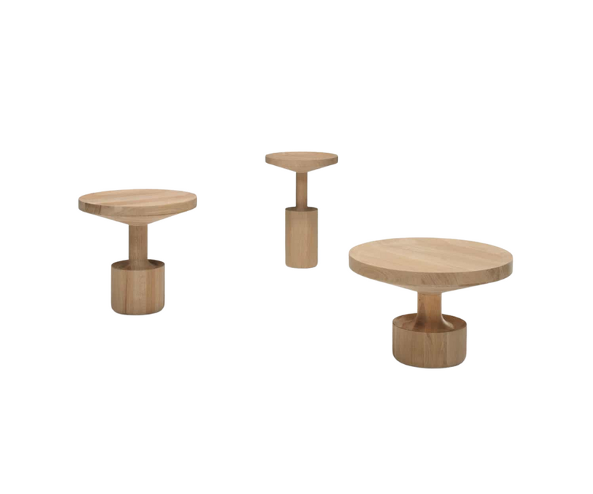 Kigi Coffee Tables Linteloo